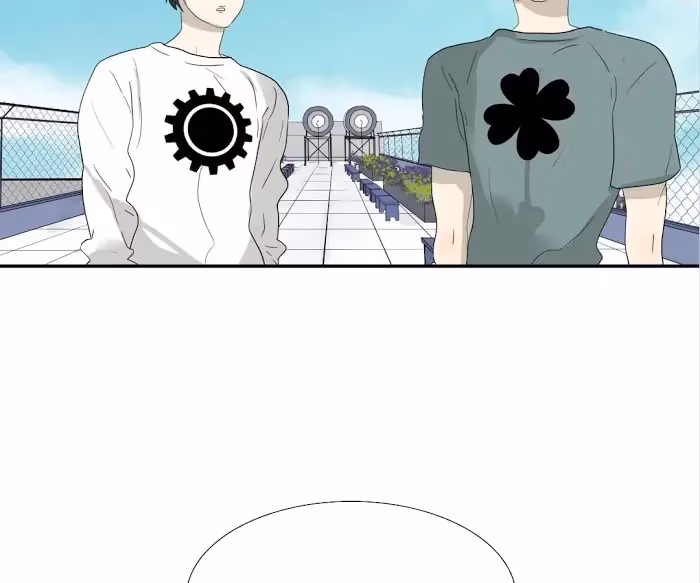 Bromance Chapter 128 page 30 - 
