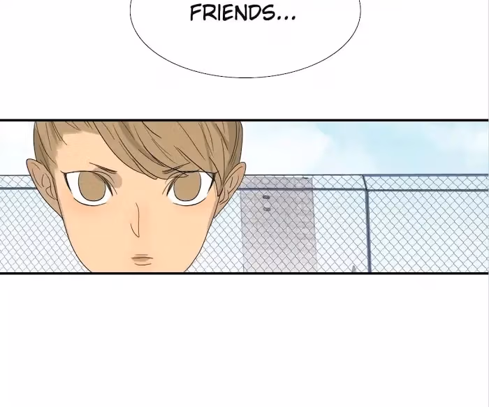 Bromance Chapter 128 page 31 - 