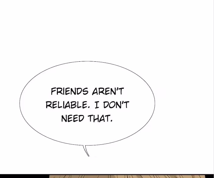 Bromance Chapter 128 page 32 - 