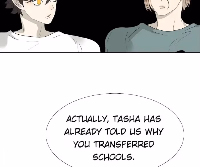 Bromance Chapter 128 page 35 - 