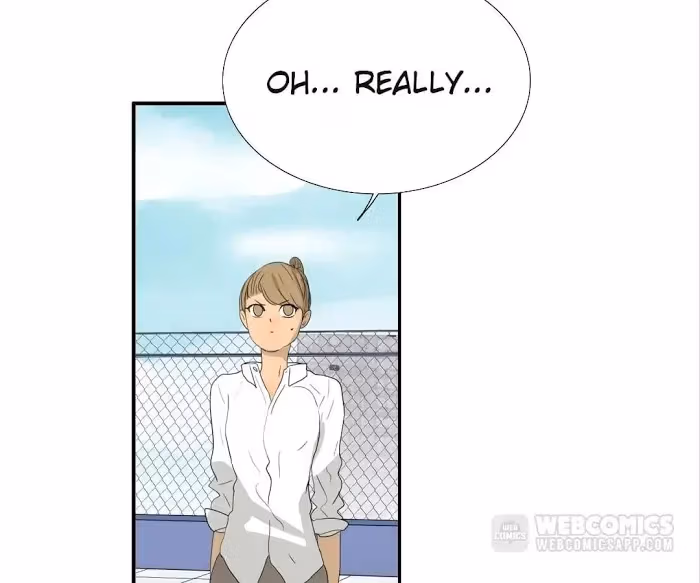 Bromance Chapter 128 page 37 - 