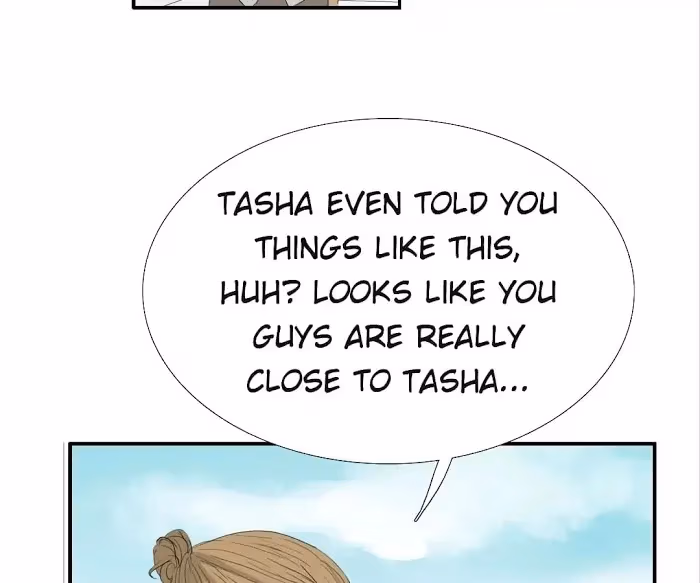 Bromance Chapter 128 page 38 - 