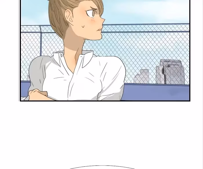 Bromance Chapter 128 page 39 - 