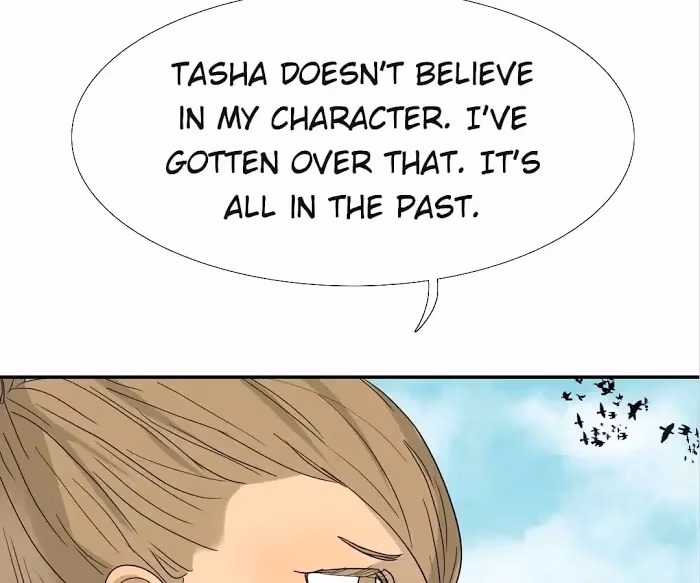 Bromance Chapter 128 page 40 - 