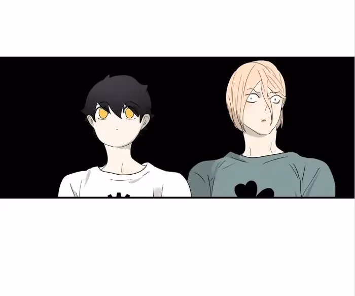 Bromance Chapter 128 page 42 - 