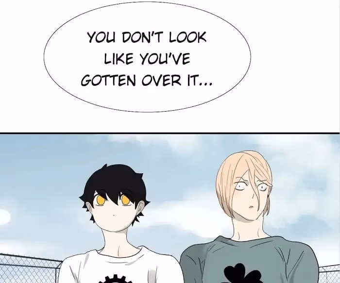 Bromance Chapter 128 page 43 - 