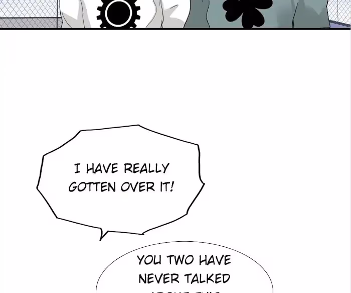 Bromance Chapter 128 page 44 - 
