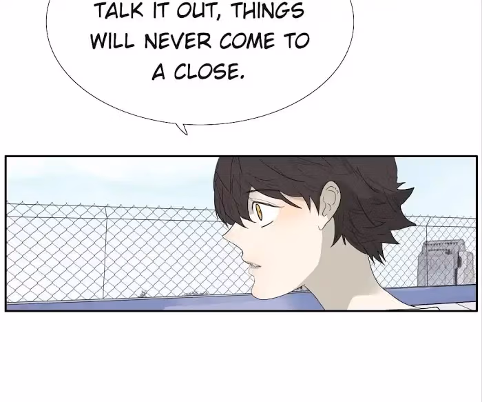 Bromance Chapter 128 page 46 - 