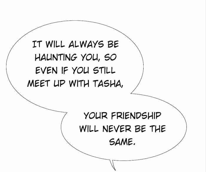 Bromance Chapter 128 page 47 - 