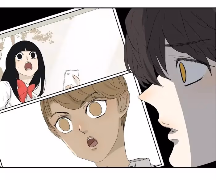 Bromance Chapter 128 page 48 - 