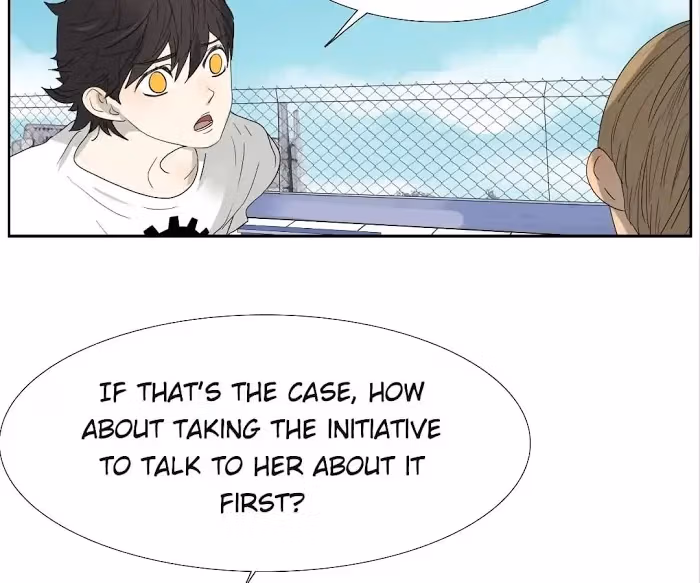 Bromance Chapter 128 page 50 - 