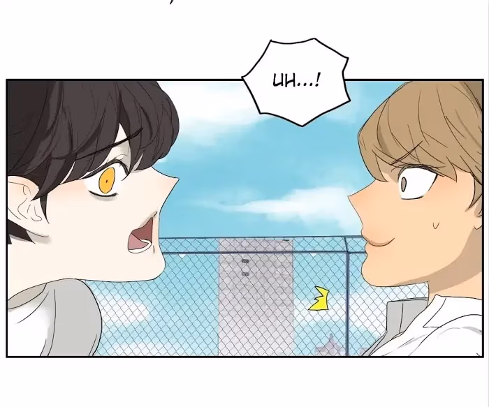 Bromance Chapter 128 page 51 - 