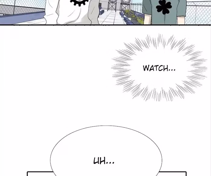Bromance Chapter 128 page 62 - 