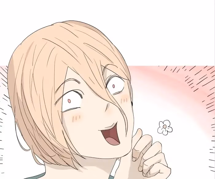 Bromance Chapter 128 page 64 - 