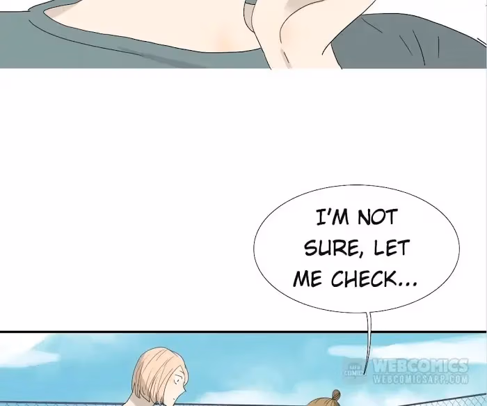 Bromance Chapter 128 page 65 - 