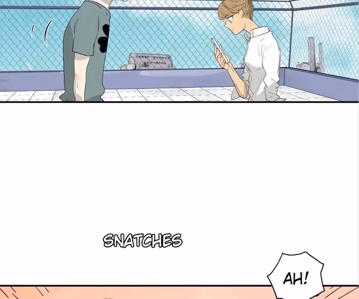 Bromance Chapter 128 page 66 - 