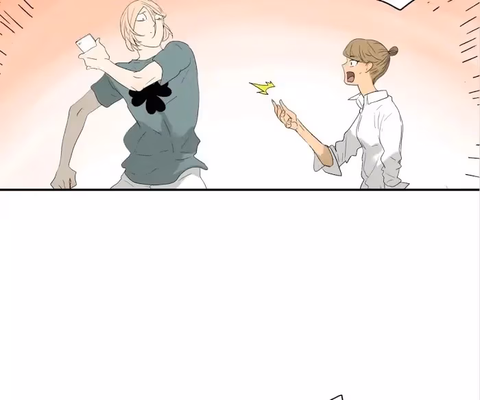 Bromance Chapter 128 page 67 - 