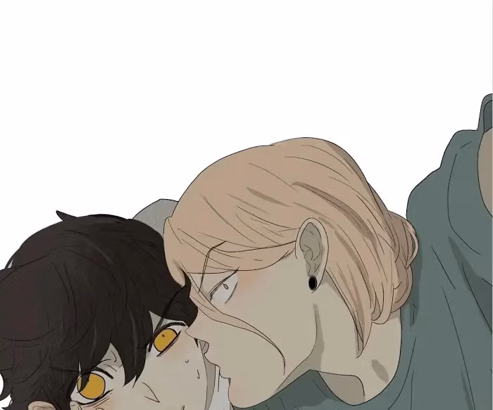 Bromance Chapter 128 page 80 - 