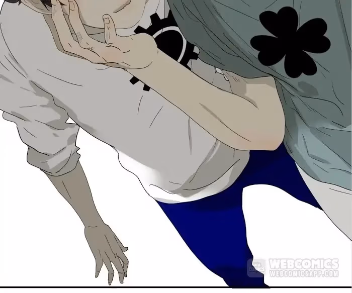 Bromance Chapter 128 page 81 - 