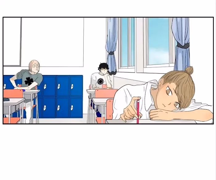 Bromance Chapter 128 page 10 - 