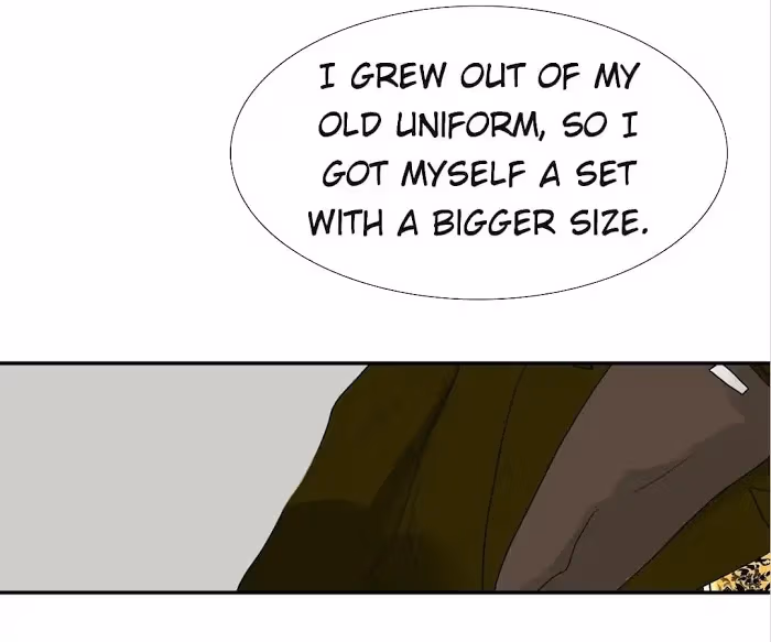 Bromance Chapter 129 page 11 - 
