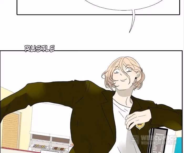 Bromance Chapter 129 page 13 - 