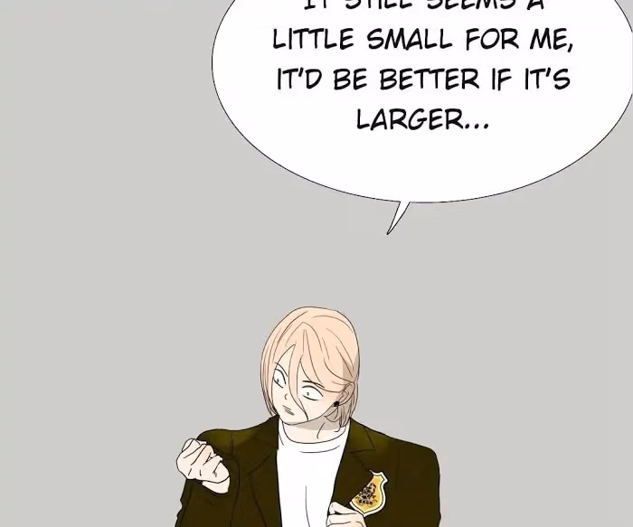 Bromance Chapter 129 page 16 - 
