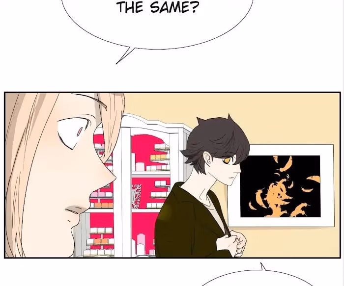 Bromance Chapter 129 page 18 - 