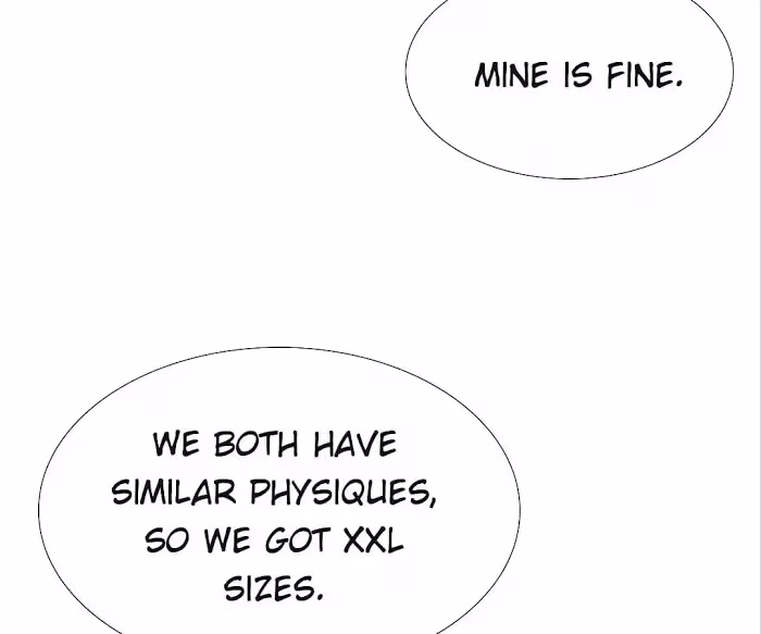 Bromance Chapter 129 page 19 - 