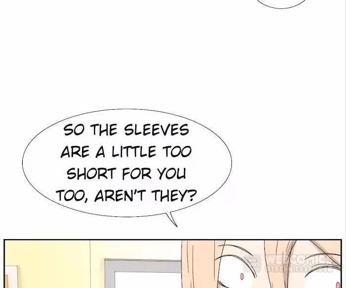 Bromance Chapter 129 page 21 - 