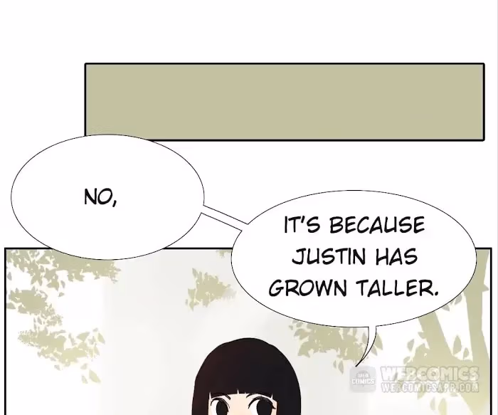 Bromance Chapter 129 page 25 - 