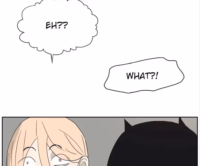 Bromance Chapter 129 page 27 - 