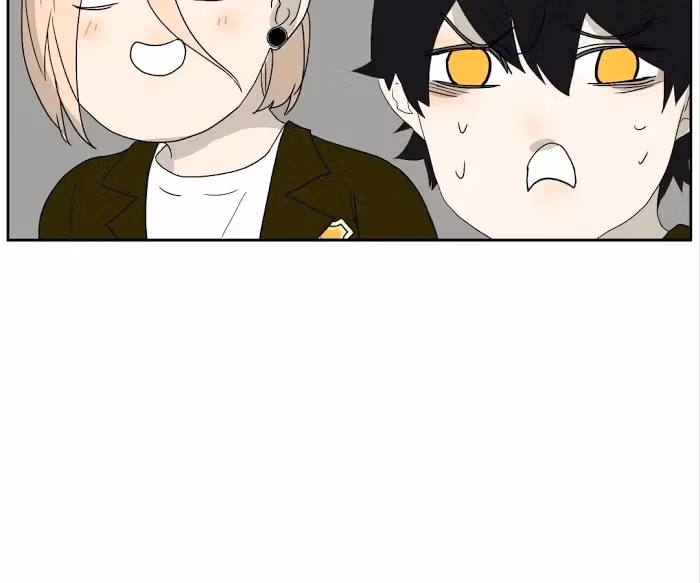 Bromance Chapter 129 page 28 - 