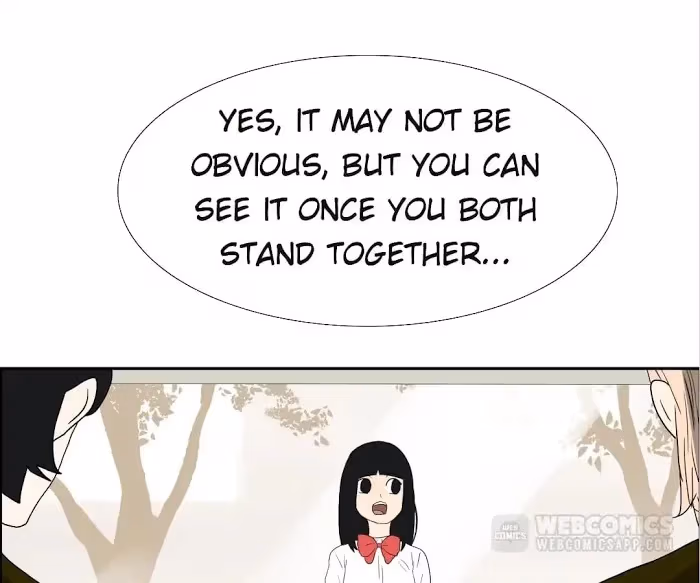 Bromance Chapter 129 page 29 - 
