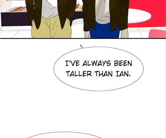 Bromance Chapter 129 page 32 - 