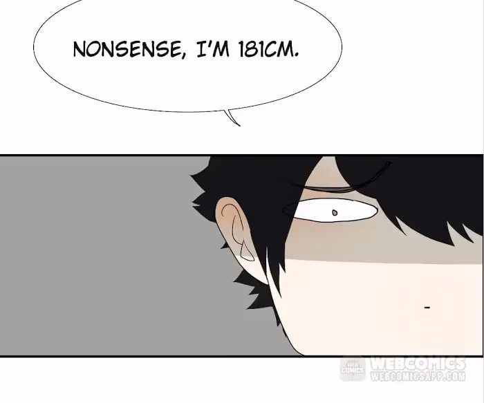 Bromance Chapter 129 page 33 - 