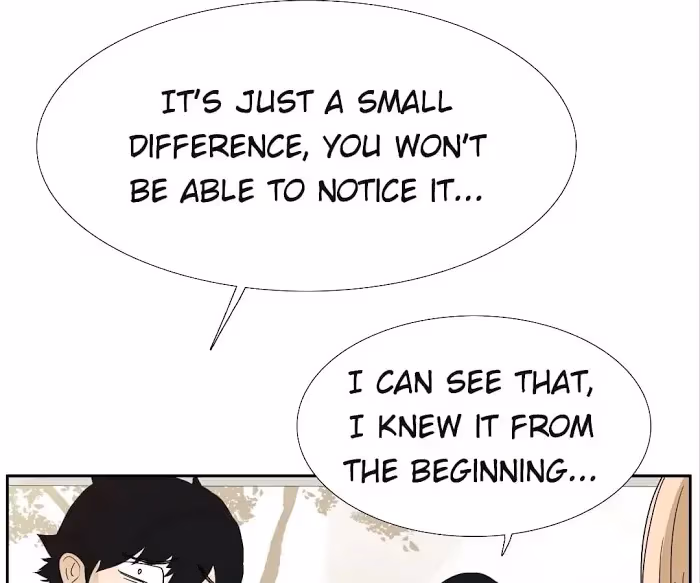 Bromance Chapter 129 page 36 - 