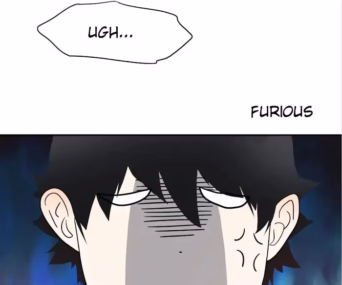 Bromance Chapter 129 page 38 - 