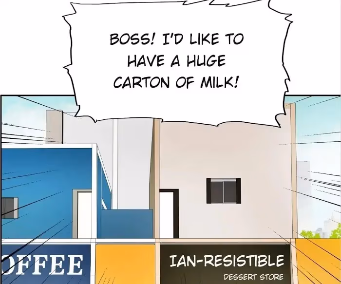 Bromance Chapter 129 page 40 - 
