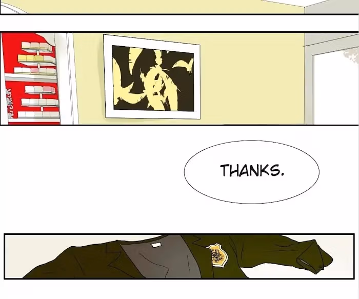 Bromance Chapter 129 page 42 - 