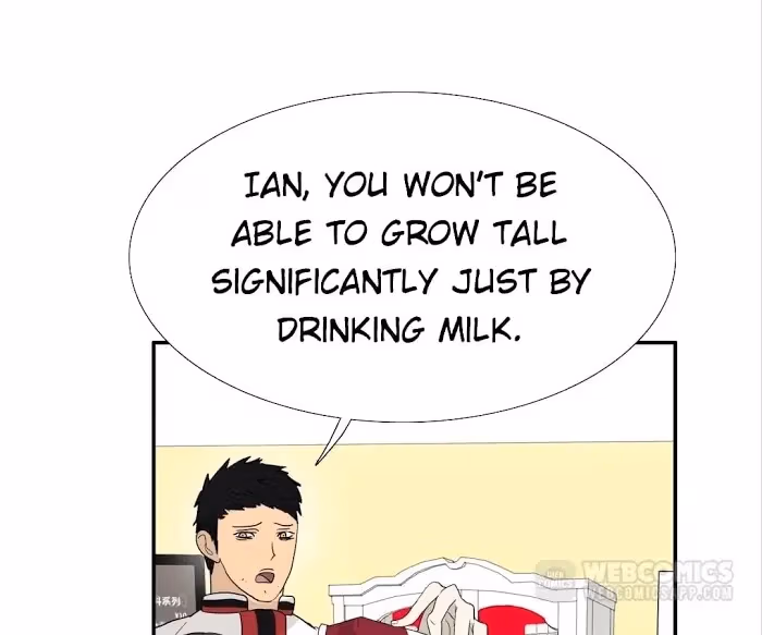 Bromance Chapter 129 page 45 - 