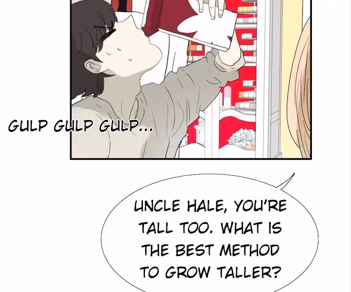 Bromance Chapter 129 page 46 - 