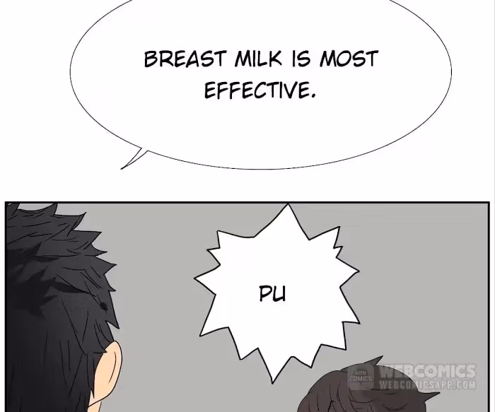 Bromance Chapter 129 page 49 - 