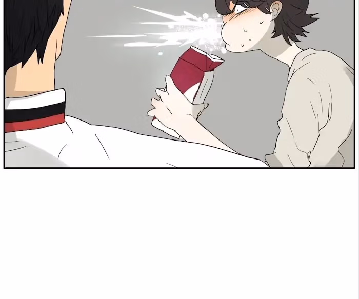 Bromance Chapter 129 page 50 - 