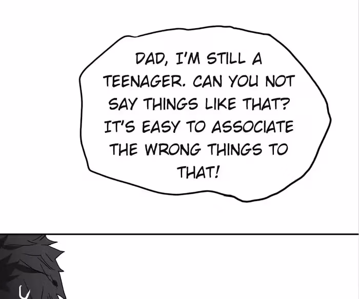 Bromance Chapter 129 page 51 - 