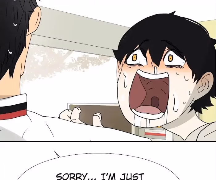 Bromance Chapter 129 page 52 - 