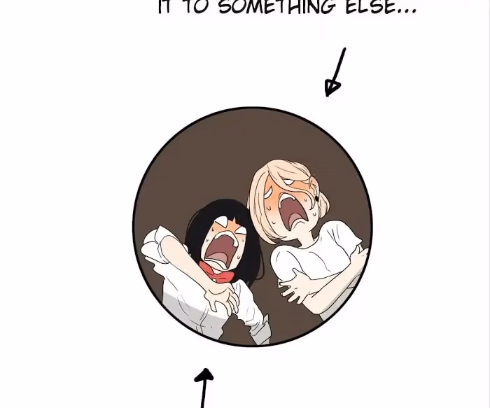Bromance Chapter 129 page 54 - 