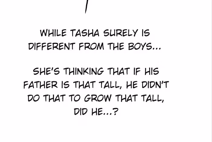 Bromance Chapter 129 page 55 - 