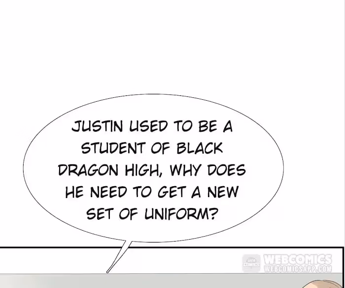 Bromance Chapter 129 page 9 - 