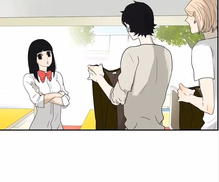 Bromance Chapter 129 page 10 - 